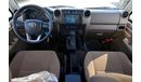 Toyota Land Cruiser 70 V6 4.0L Petrol 4WD 5 Seater Automatic - Mid Option