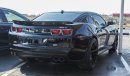 Chevrolet Camaro SS ZL1