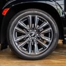 Cadillac Escalade AED 3,832 P.M • 0% Downpayment • Cadillac Escalade Premium Luxury Platinum  • 1 Year Warranty