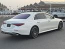 Mercedes-Benz S 500 MERCEDES S 500L  AMG PACKAGE