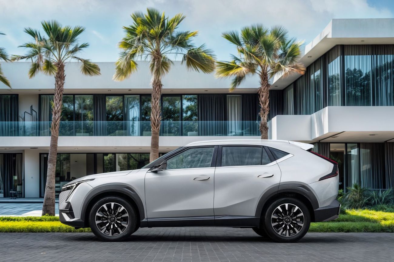 GAC EMKOO GL | 1,332 P.M  | 0% Downpayment | AGENCY WARRANTY!