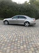 Mercedes-Benz S 350 FULL OPTION , MINT CONDITION
