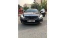 Mercedes-Benz S 550 S 550