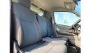 Nissan Urvan 2016 14 Seats Ref#12