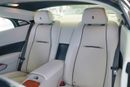 Rolls Royce Wraith STANDARD