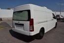 Toyota Hiace GLS - High Roof 3.5L Toyota Hiace Highroof Chiller 3.5L, model:2019. Excellent condition