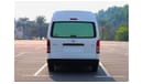 Toyota Hiace GL - High Roof LWB 2016 | 2.7L Chiller Van | M/T - RWD - GCC Specs - Well Maintained Van | Book Now
