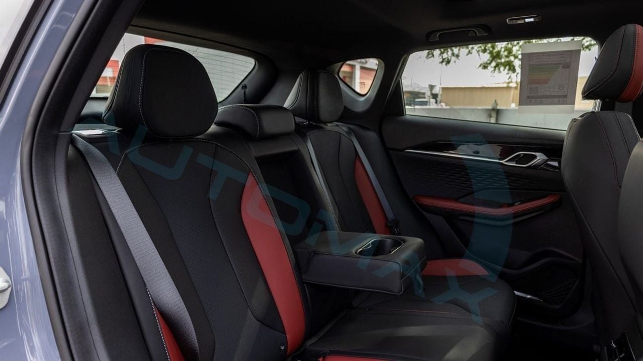 جيلي كول تري GF+ 1.5T FWD 2026 GCC 0Km With 7 Years Or 250K Km Warranty @Official Dealer