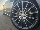 Mercedes Benz C200