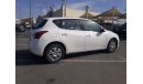 Nissan Tiida سياره نظيفه جدا بحاله ممتاذه