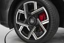 Rolls Royce Cullinan BLACK BADGE