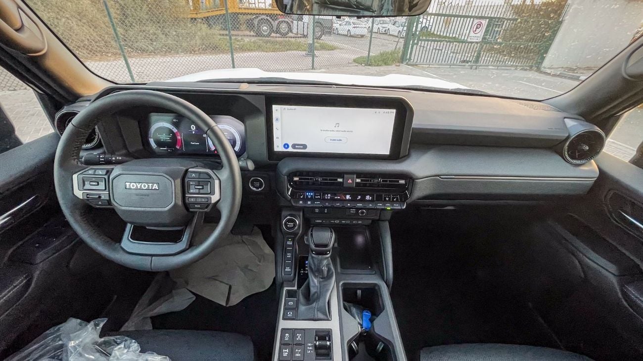 Toyota Prado GXR LC250 Adventure 2.8L T/Diesel 2025YM