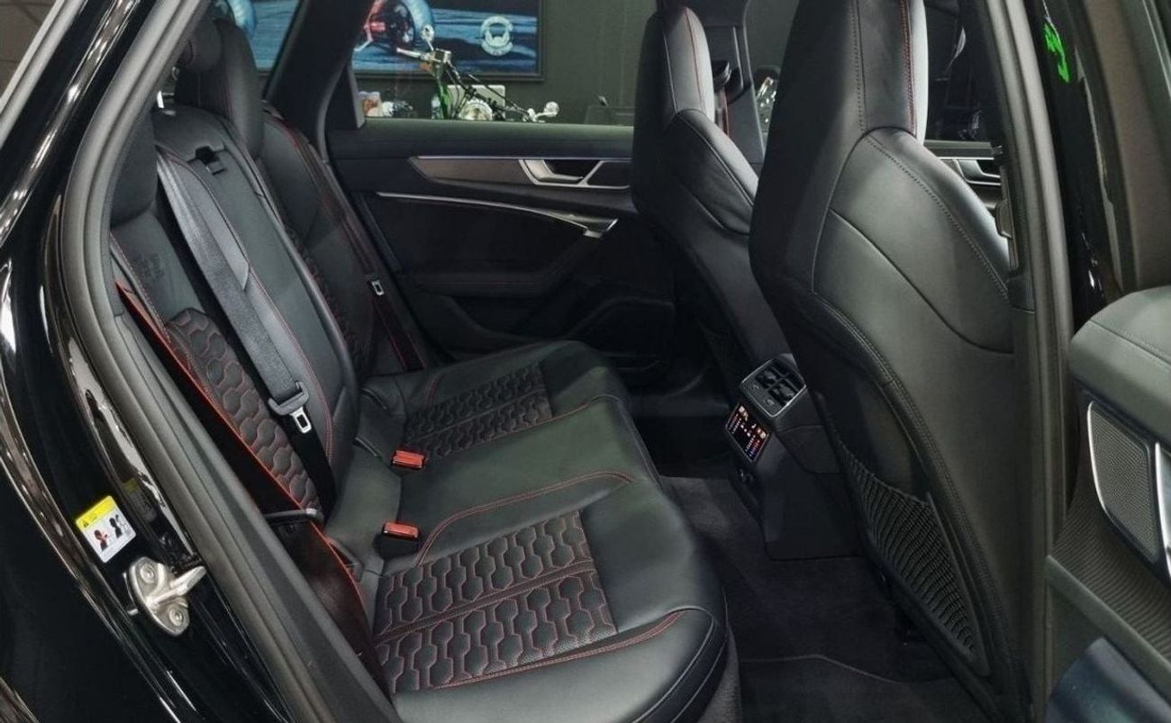 أودي RS6 quattro quattro quattro quattro quattro