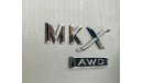 Lincoln MKX GCC .. FSH .. AWD .. Top Range .. Perfect Condition