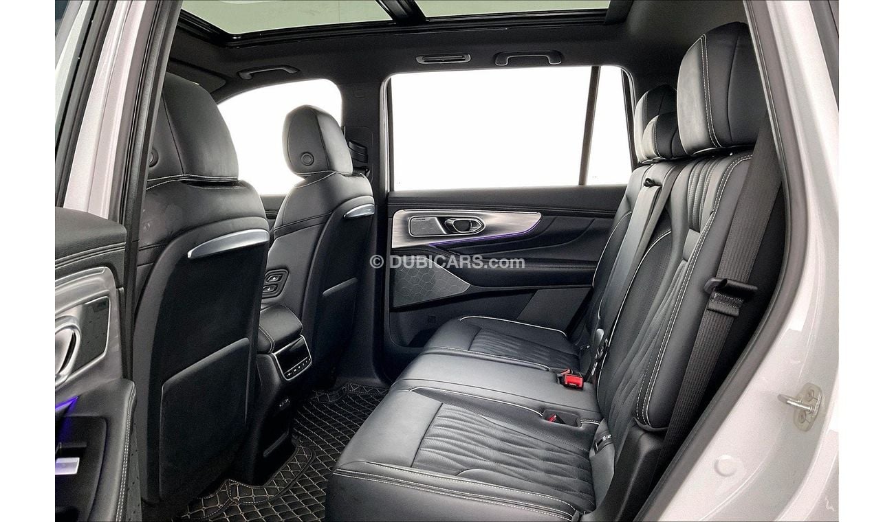 Ford Taurus Trend| 1 year free warranty | Exclusive Eid offer