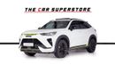 Haval H6 1.5T Max (HEV) GCC-Al Nabooda Warranty Until 08/2029-1 Owner-Full Options