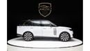 Land Rover Range Rover SV P615