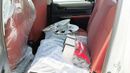 تويوتا هيلوكس GL Toyota Hilux 2.4L Diesel MT DC 2WD 2025YM