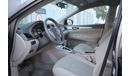 Nissan Sentra S GCC