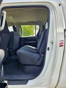 Toyota Hilux DOUBLE CABIN/DIESEL/M/T 2.4L V4 4WD/GCC/LOT#49864