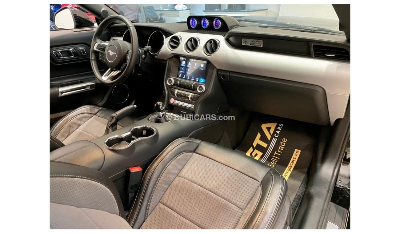 Ford F 150 2017 Ford Mustang Shelby GT500 Super Snake, Full Ford Service History, Warranty, GGC