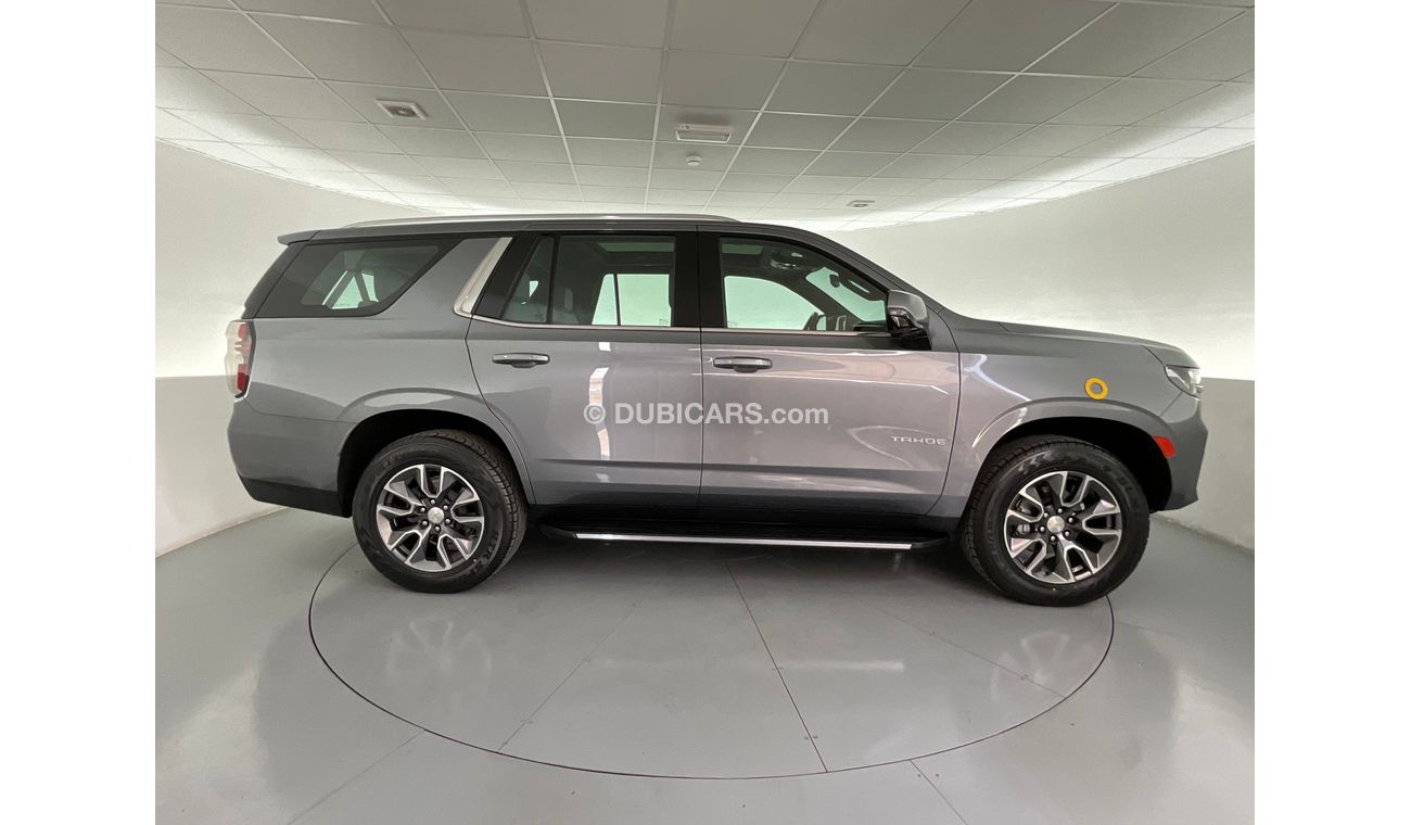 شيفروليه تاهو LT