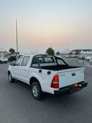 Foton Tunland FOTON TUNLAND E 2.4L