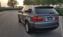 BMW X5 S Drive 35i 2008