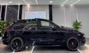 Porsche Cayenne BEAUTIFUL BLACK GTS || FULL OPTIONS || GCC || FREE ACCIDENTS || WELL MAINTAINED