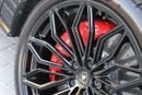Lamborghini Urus SE Lamborghini Urus SE