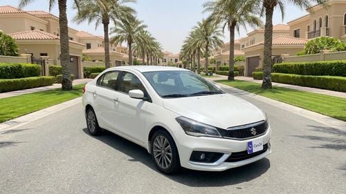 Suzuki Ciaz 2023 GLX | AED 470/Month | 0 DP | 30 Day Return | Warranty