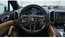 Porsche Cayenne S 3.6 | Zero Down Payment | Free Home Test Drive