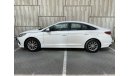 Hyundai Sonata MIDDLE 2.4 | Under Warranty | Free Insurance | Inspected on 150+ parameters