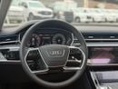 أودي A8 55 TFSI LWB AUDI A8 L 2026 3.0