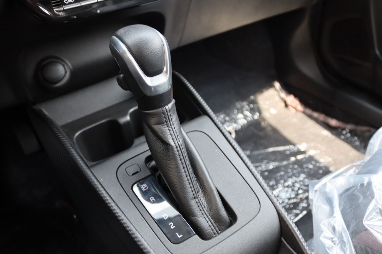 Suzuki Fronx Suzuki Fronx 2024 1.5L AT Patrol  v4 2024