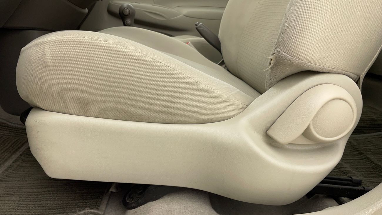 Nissan Sunny SV 1.5 | Zero Down Payment | Home Test Drive