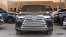 Lexus LX 600 Prestige 3.5L
