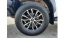 Toyota Hilux Toyota Hilux RIGHT HAND DRIVE (Stock no PM 807)