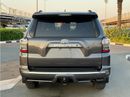 Toyota 4Runner 2021 SR5 PREMIUM SUNROOF 7 SEATS PUSH START US IMPORTED