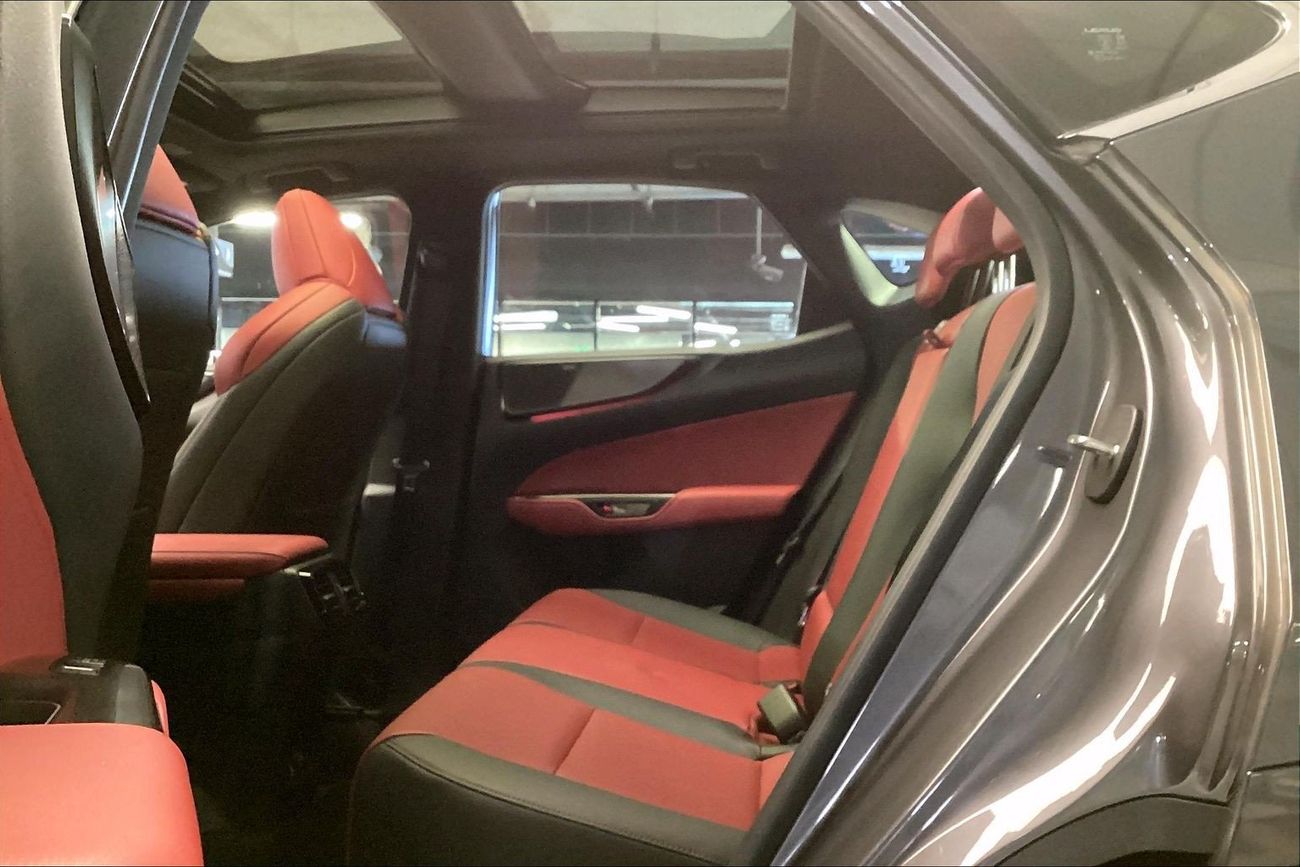 Lexus NX350 F-Sport | National Day Celebration | Guaranteed Warranty | 0 Down Payment