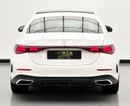Mercedes-Benz E300 2025 Mercedes-Benz E300, 5 Year Mercedes Warranty + Service Contract, GCC