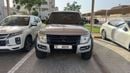 Mitsubishi Pajero GLS HIGHLINE Mitsubishi Pajero / Shogun / Montero 2015 GCC specs