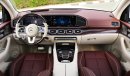 مرسيدس بنز GLS600 Maybach 4.0L V8 BiTurbo | 9G-Tronic | 2022