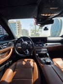 Mercedes Benz E300 AMG