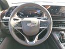 Cadillac Escalade Cadillac Escalade ESV Sport Platinum (LONG WHEEL) *BRAND NEW2024 Model GCC Specs With 5Years Warrant