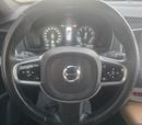 فولفو XC 90 MOMENTUM