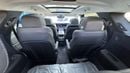 HONGQI EHS9 Hongqi E-HS9 Flagship VIP SEATS