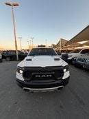 RAM 1500 Rebel Crew Cab 5.7L