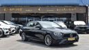 مرسيدس بنز E 53 AMG MERCEDES BENZ II E53 AMG II 2021 II FULL OPTION II 2 YEARS WARRANTY