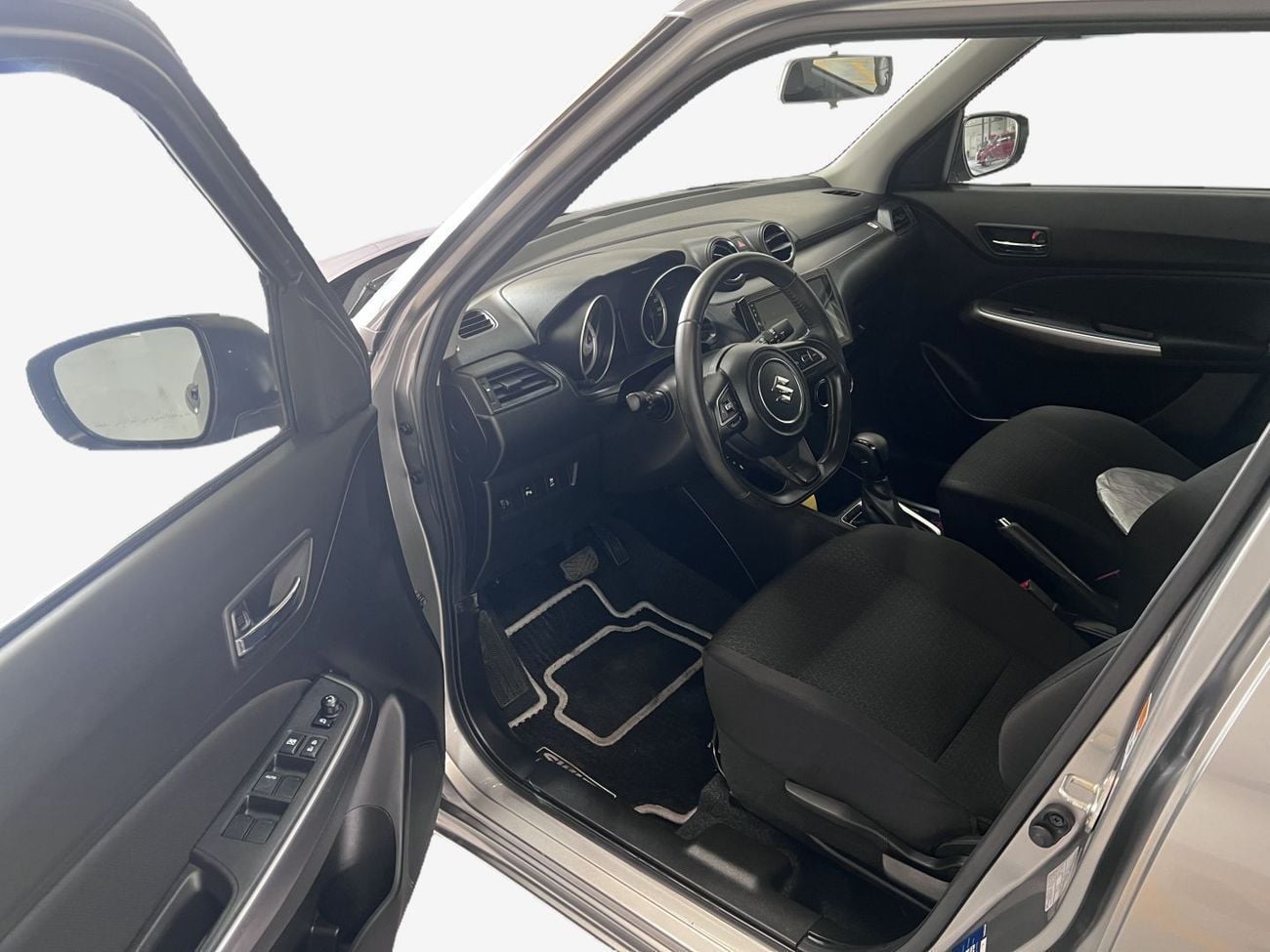 Suzuki Swift STD Dzire GLX 1.2L